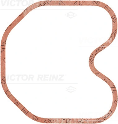 Gasket, cylinder head cover